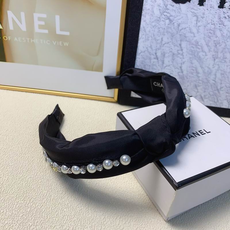 Chanel Hair Band 12lyx15 (3)